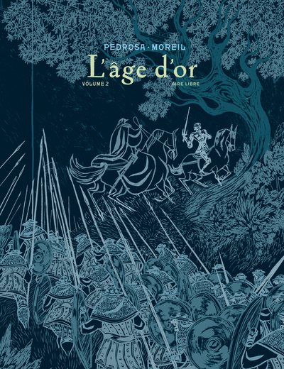 L´AGE D´OR - TOME 2 / EDITION SPECIALE