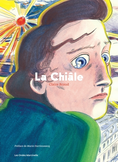 ONDES MARCINELLE - LA CHIALE