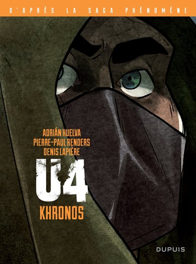 U4 - T05  - KHRONOS