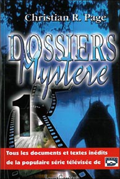 DOSSIERS MYSTERE 1