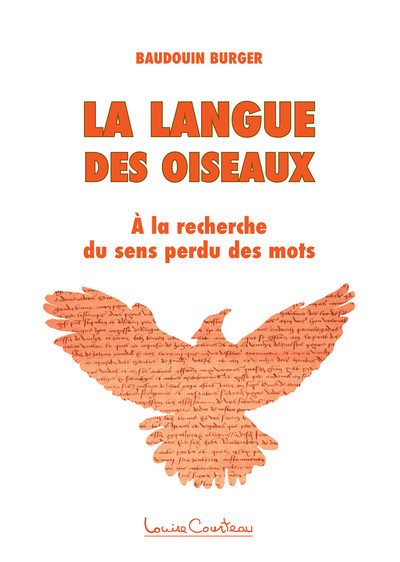 LANGUE DES OISEAUX (LA)