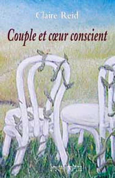 COUPLE ET COEUR CONSCIENT - ETES-VOUS FUSIONNEL OU SOLITAIRE T.2