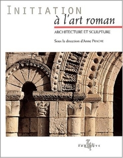 INITIATION A L'ART ROMAN