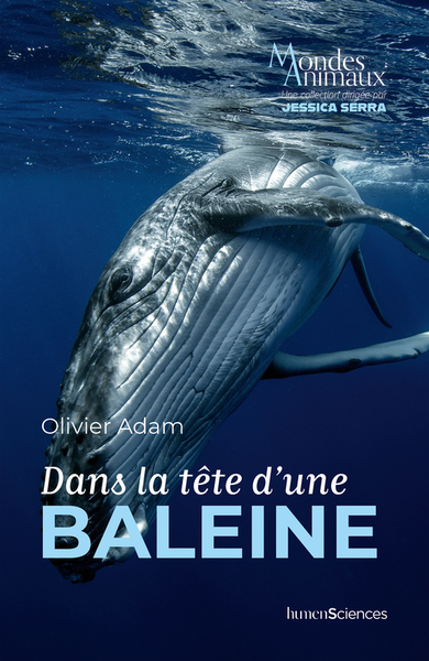 DANS LA TETE D´UNE BALEINE