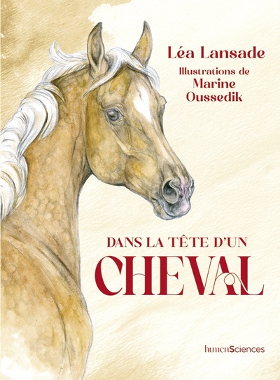 DANS LA TETE D´UN CHEVAL