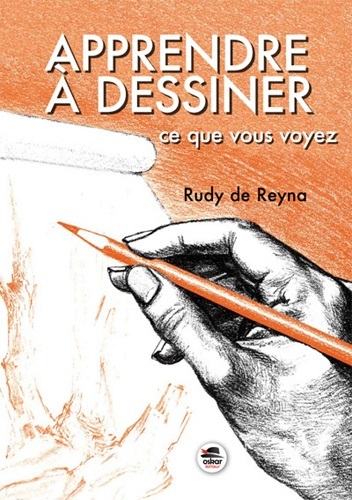 APPRENDRE A DESSINER CE QUE VOUS VOYEZ