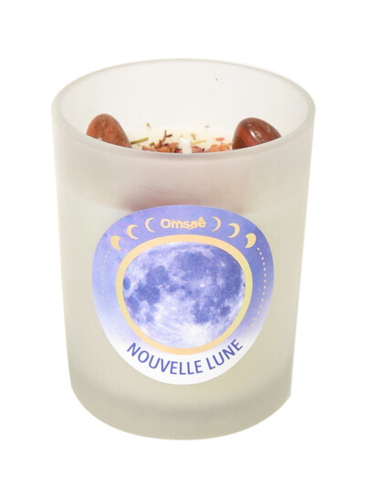 BOUGIE NOUVELLE LUNE