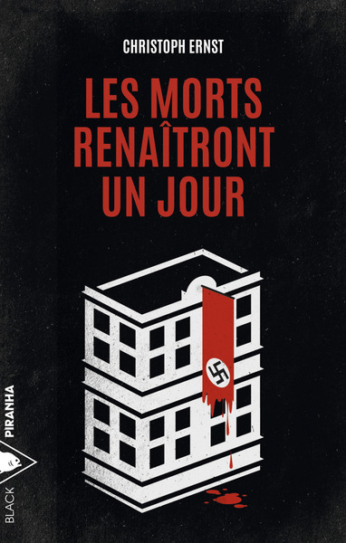 MORTS RENAITRONT UN JOUR (LES)