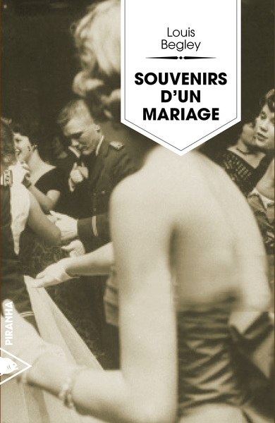 SOUVENIRS D´UN MARIAGE