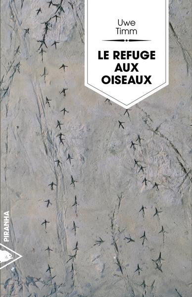 REFUGE AUX OISEAUX