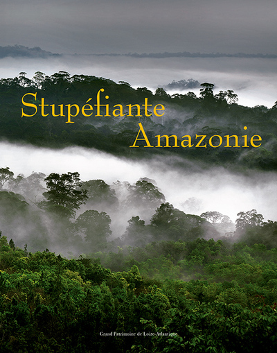 STUPEFIANTE AMAZONIE