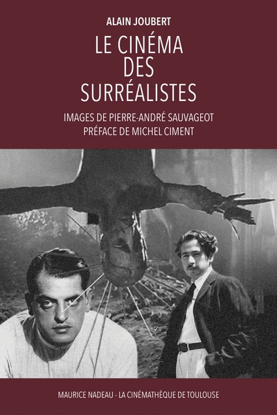 CINEMA DES SURREALISTES (LE)