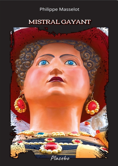 POD COMPTE FERME !!! MISTRAL GAYANT