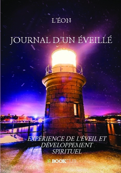 JOURNAL D´UN EVEILLE