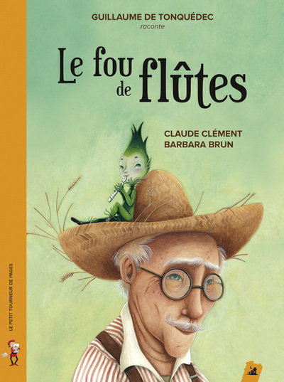 FOU DE FLUTES (LE)