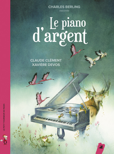 PIANO D´ARGENT (LE)