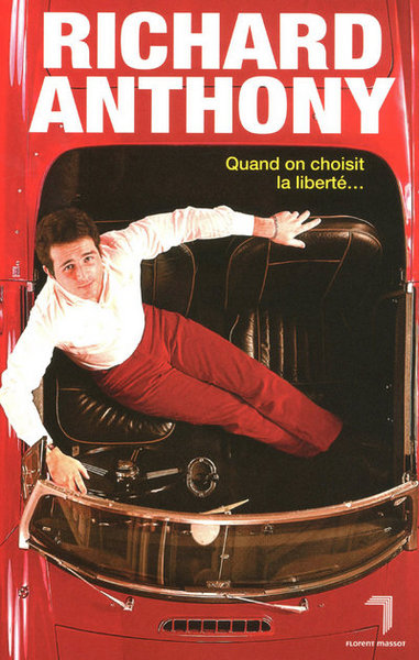 QUAND ON CHOISIT LA LIBERTE...