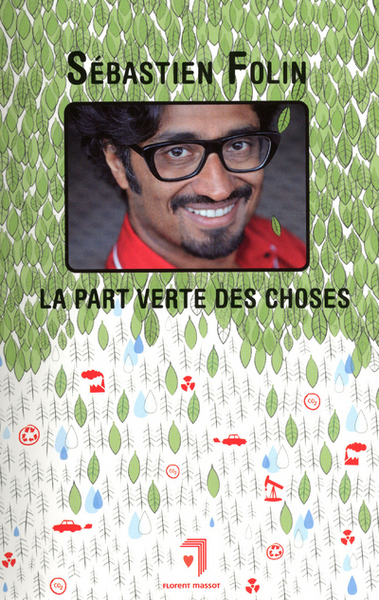 PART VERTE DES CHOSES