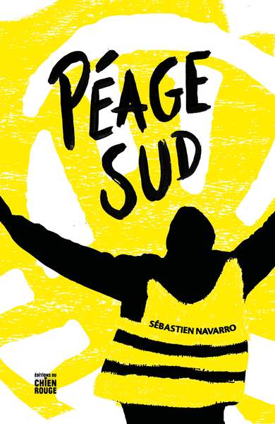 PEAGE SUD