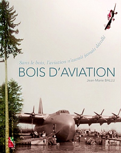 BOIS D´ AVIATION