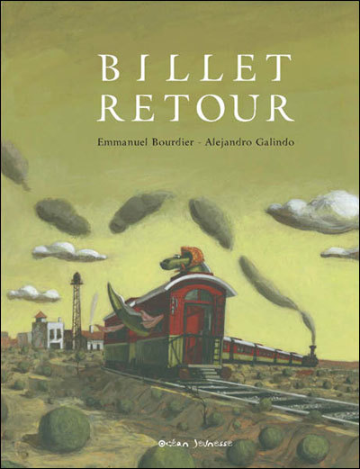 BILLET RETOUR