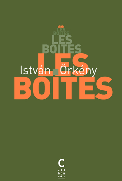 BOITES