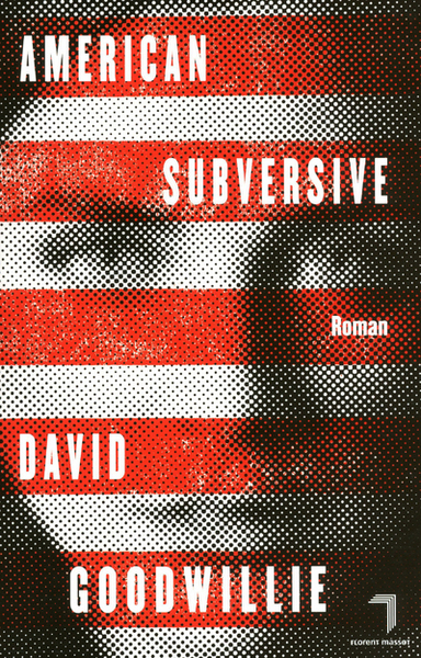 AMERICAN SUBVERSIVE