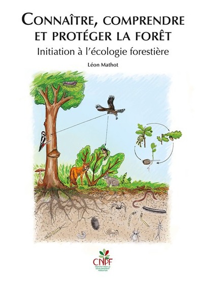 CONNAITRE, COMPRENDRE ET PROTEGER LA FORET