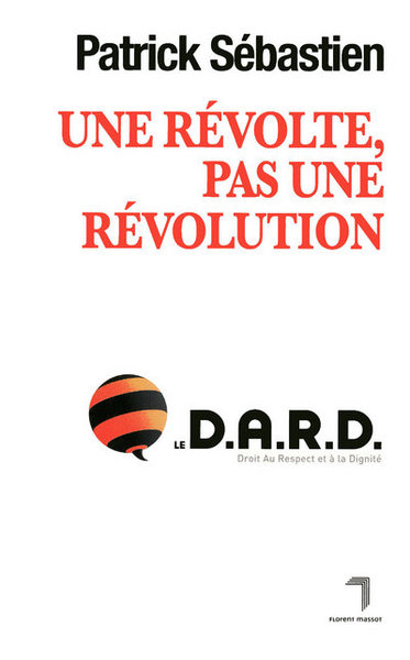 REVOLTE PAS UNE REVOLUTION