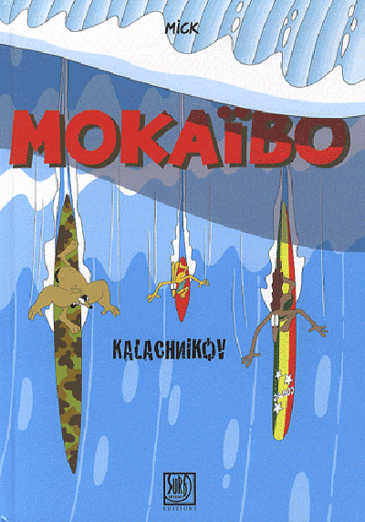 MOKAIBO