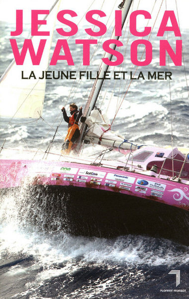 JEUNE FILLE ET LA MER