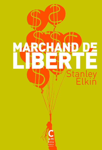 MARCHAND DE LIBERTE