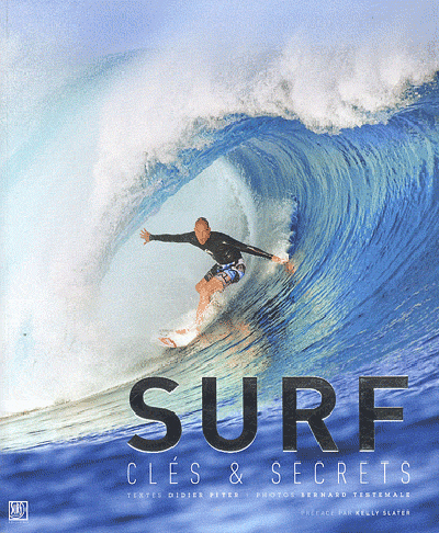 SURF, CLES ET SECRETS