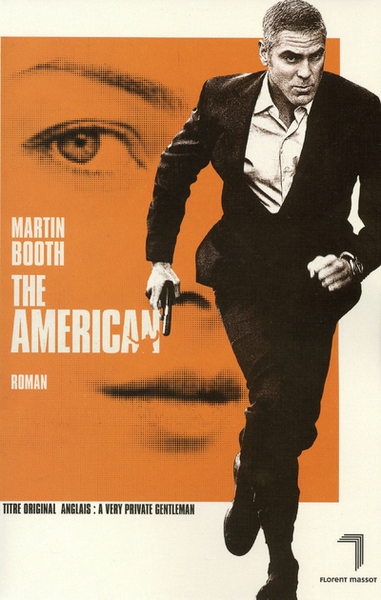 THE AMERICAN