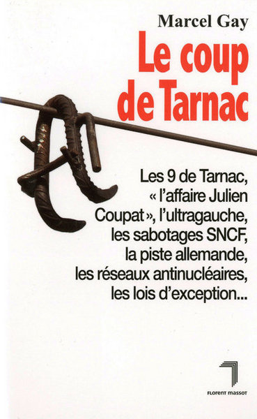 COUP DE TARNAC