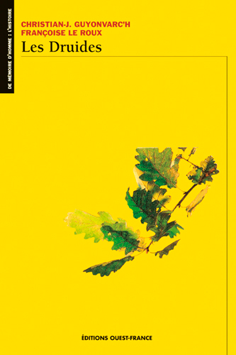 DRUIDES
