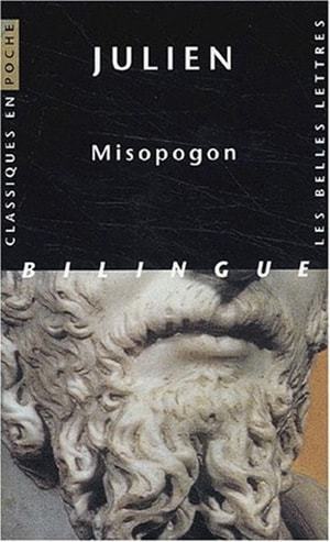 MISOPOGON (CP63)