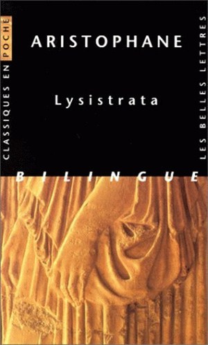LYSISTRATA (CP1)