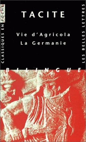 GERMANIE/VIE D'AGRICOLA (CP14)