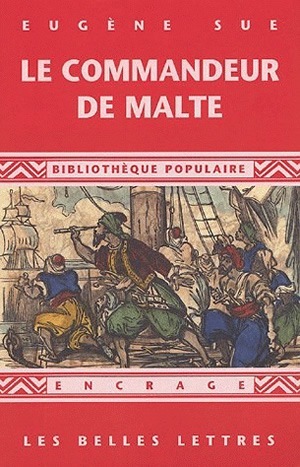 COMMANDEUR DE MALTE (LE)