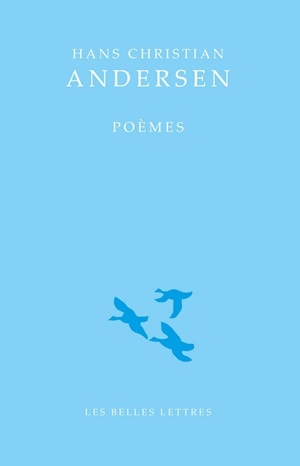 POEMES - ANDERSEN