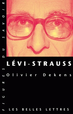 LEVI-STRAUSS