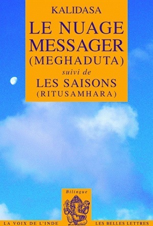 NUAGE MESSAGER (LE) - MEGHADUTA
