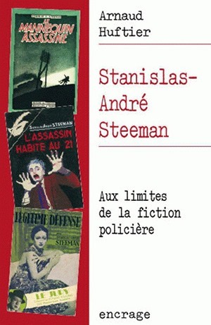 STANISLAS-ANDRE STEEMAN