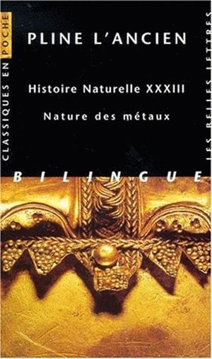 NATURE DES METAUX (CP43)