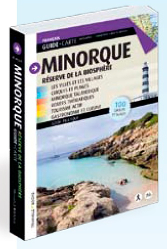 MINORQUE, RESERVE DE LA BIOSPHERE