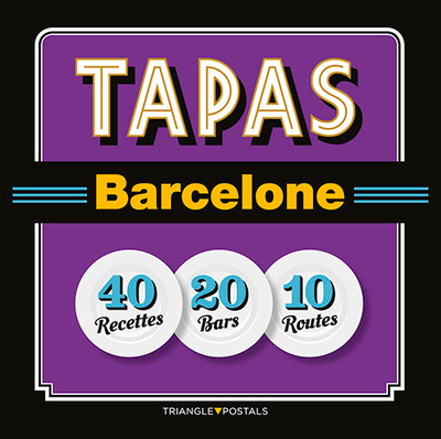 TAPAS BARCELONA