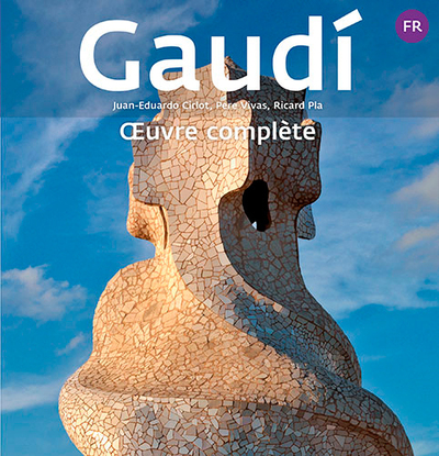 GAUDI, OEUVRE COMPLETE
