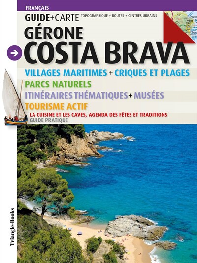 GERONE COSTA BRAVA