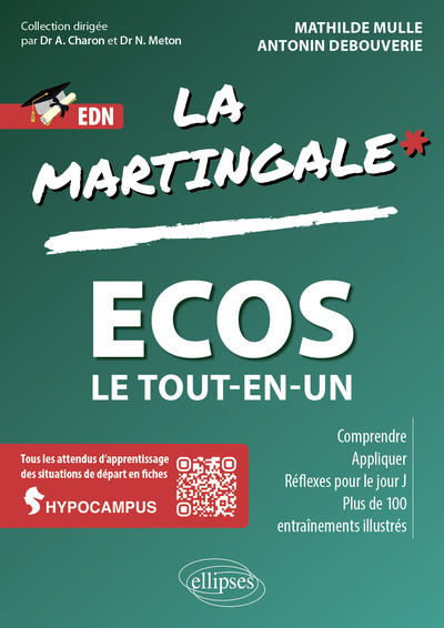 ECOS - LE TOUT-EN-UN